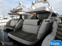 Abacus Marine 70 Fly