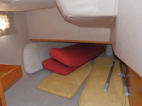 1996 Dynamique 47