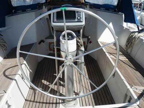 Buy 1996 Dynamique 47