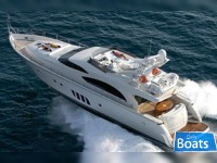 Dominator 64 Fly S Version