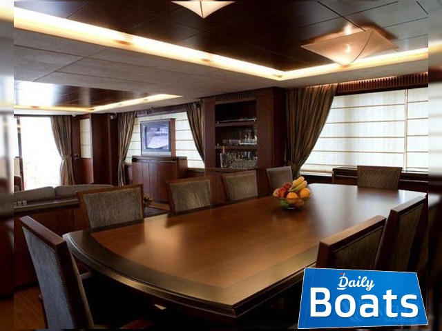 2006 Azimut 116 til salg