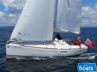 Beneteau First 21.7