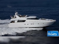 Sanlorenzo SL62 - 529