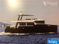 PADOAN YACHT SHARK 60