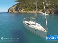 Chantiers Beneteau SA BENETEAU OCEANIS 43