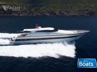 Technomar Velvet 26M