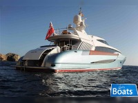 Benita Blue - EVOLUTION 110 33m