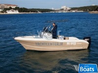 Ranieri Cantiere R 20