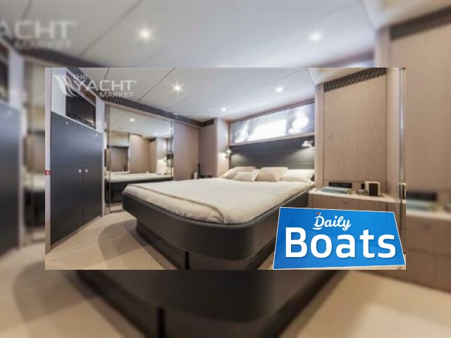Buy 2013 Riva 63' Virtus