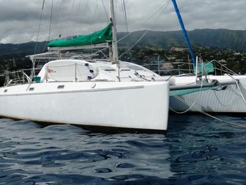 Silvestro Fauroux 40