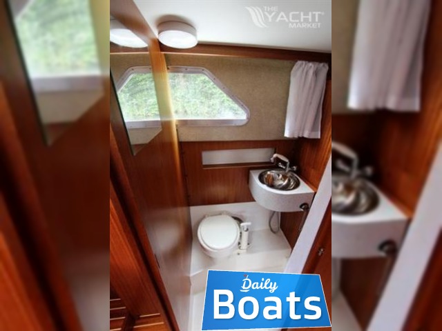 2004 Marco 810 for sale