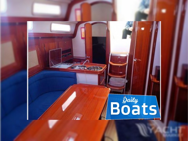 2002 Hanse 341 for sale