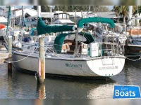 Seafarer Yachts 37 Sloop