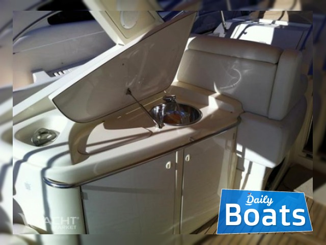 1999 Cranchi 41 for sale
