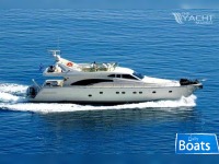FERRETTI 680