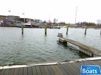 Berth Regattacenter Medemblik