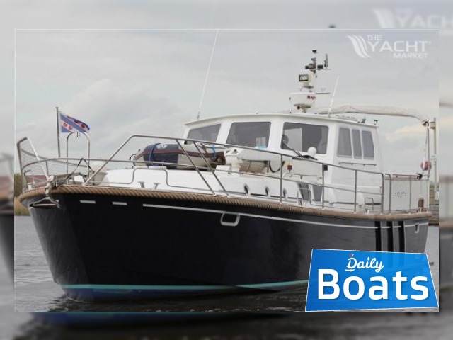Buy 1996 Pilot 44