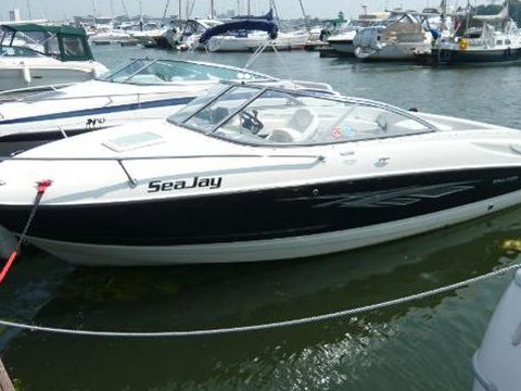 Bayliner 652