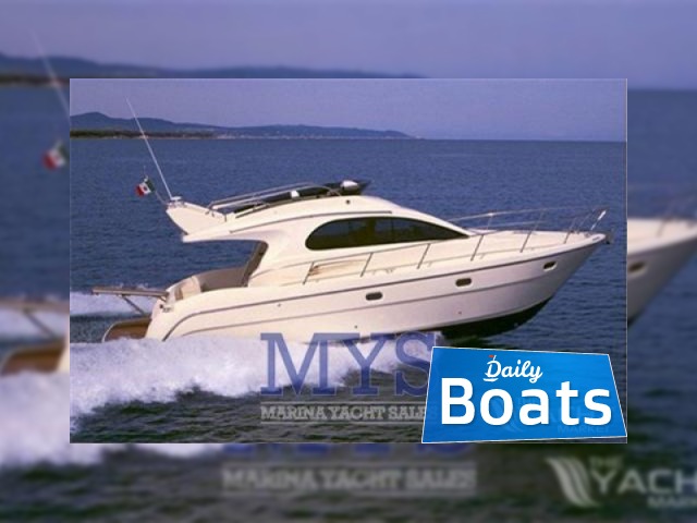 2006 Intermare 33