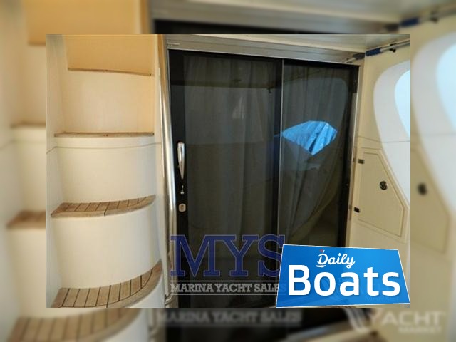 2006 Intermare 33 for sale