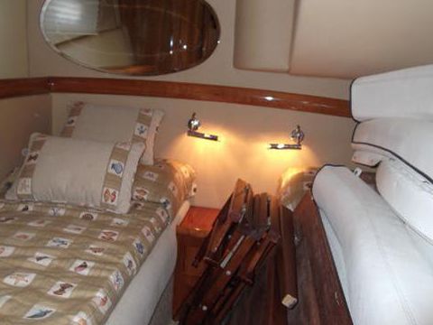 2001 Rodman 41 kaufen