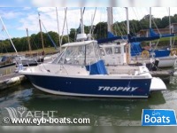 Trophy Boats 2352 Wa