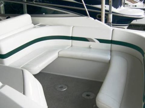 2000 Formula 280Ss for sale