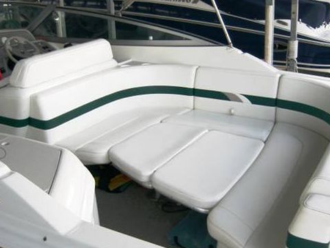 2000 Formula 280Ss