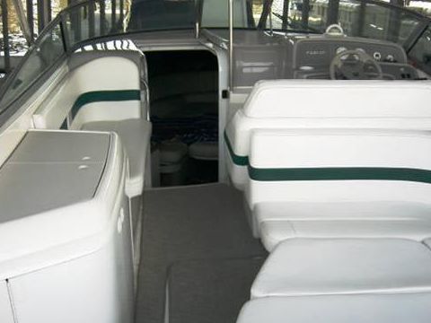 Buy 2000 Formula 280Ss