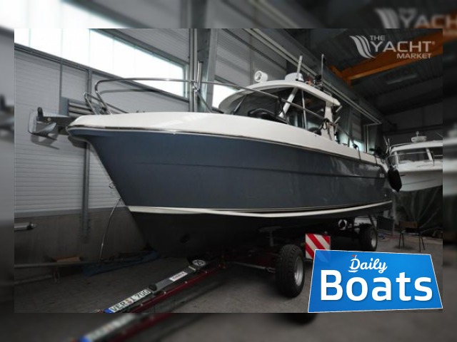 2014 Arvor 280 As for sale