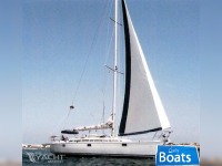 Gilbert Marine Gib Sea 402 Master- owners version