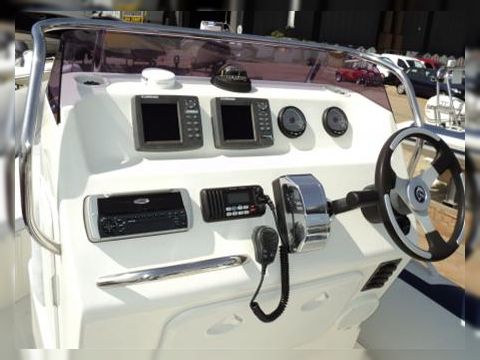 Buy 2005 Ballistic 6.5