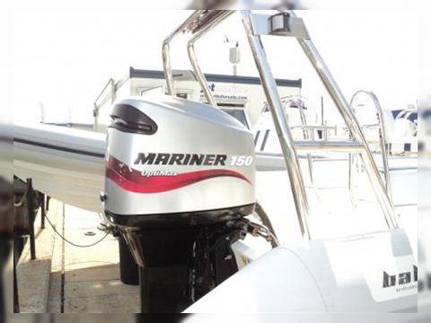 2005 Ballistic 6.5 for sale