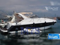 Fairline Targa 38