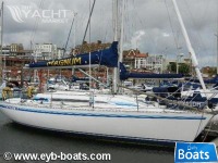 MG Yachts 335