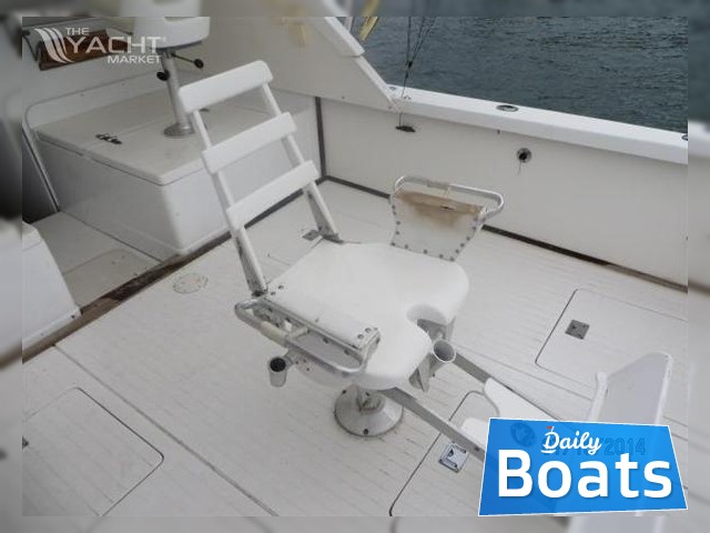 1962 Bertram Express for sale