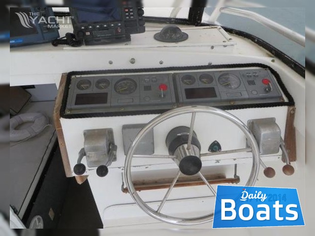 1962 Bertram Express for sale