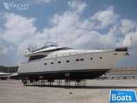 Fipa Italiana Yachts 20