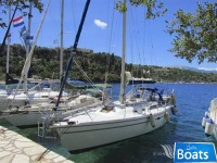 Funnell 37 Flybridge