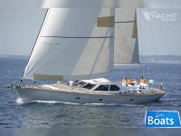 Solaris Yachts 72 Dh