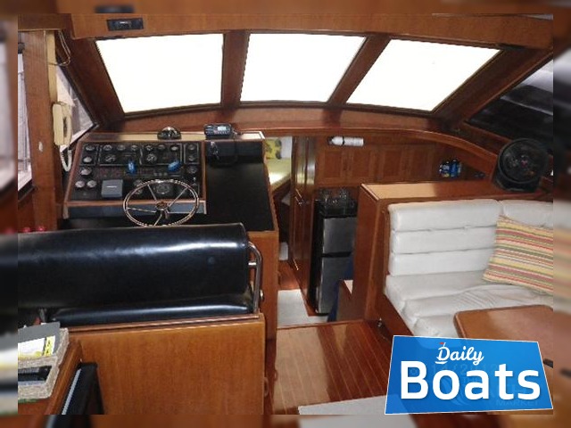 Acheter 1988 Histar Trawler