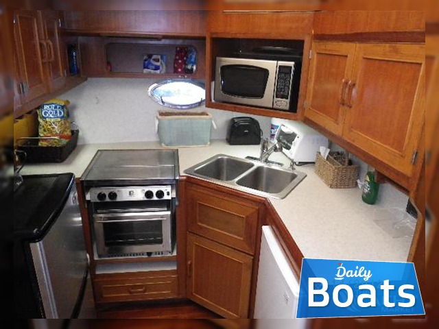 Acheter 1988 Histar Trawler