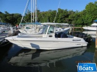 Boston Whaler Outrage 280