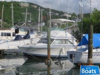 Bertram FLYBRIDGE