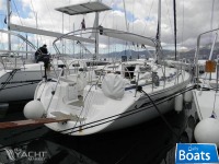 Bavaria 46 Cruiser