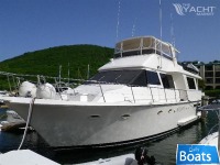 Viking Motor Yacht