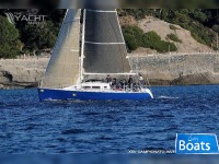 Farr-Nauta Farr-Nauta 95