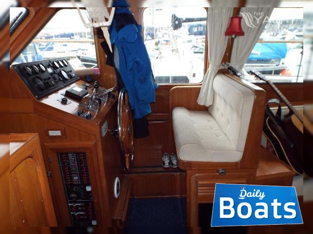 Buy 1988 Trader 41+2