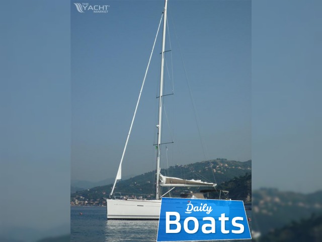 Buy 2010 Dufour 45E Performance