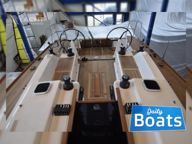 Buy 2010 Dufour 45E Performance